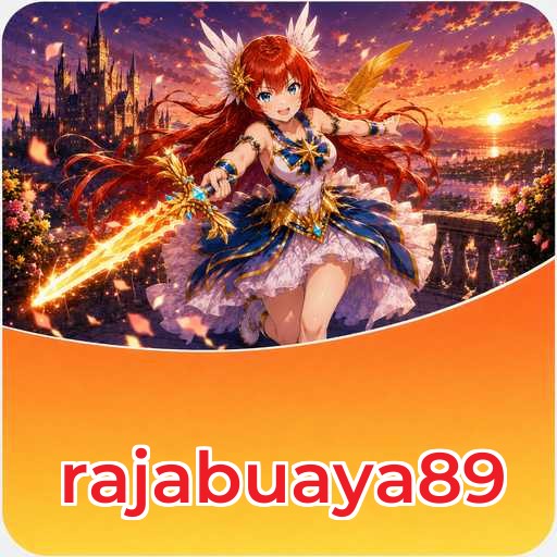 Keamanan rajabuaya89