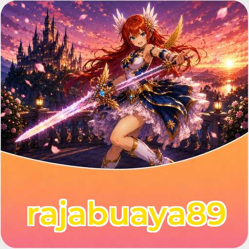 Screenshot Proses Instalasi rajabuaya89 APK