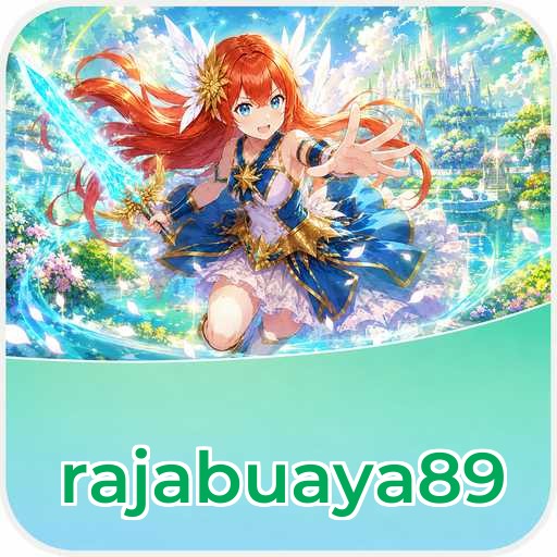 Instalasi rajabuaya89